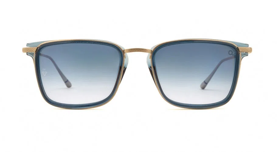 Etnia Barcelona WATERFRONT SUN Sunglasses - view 33
